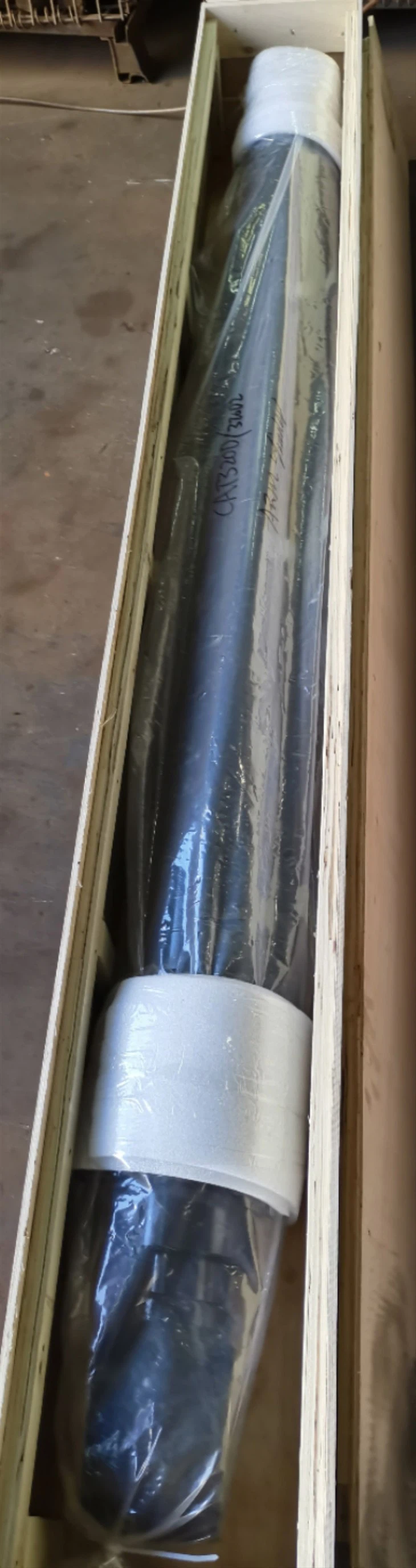 ชุดกระบอกสูบแขน Cat320/E320