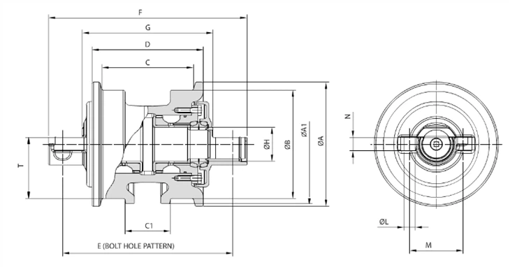 D8K/T/R