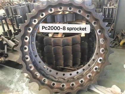 พีซี2000-8 SPROCKET