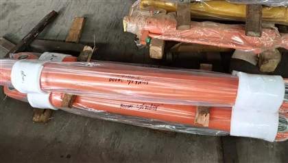 กระบอกบูม ZX130-3