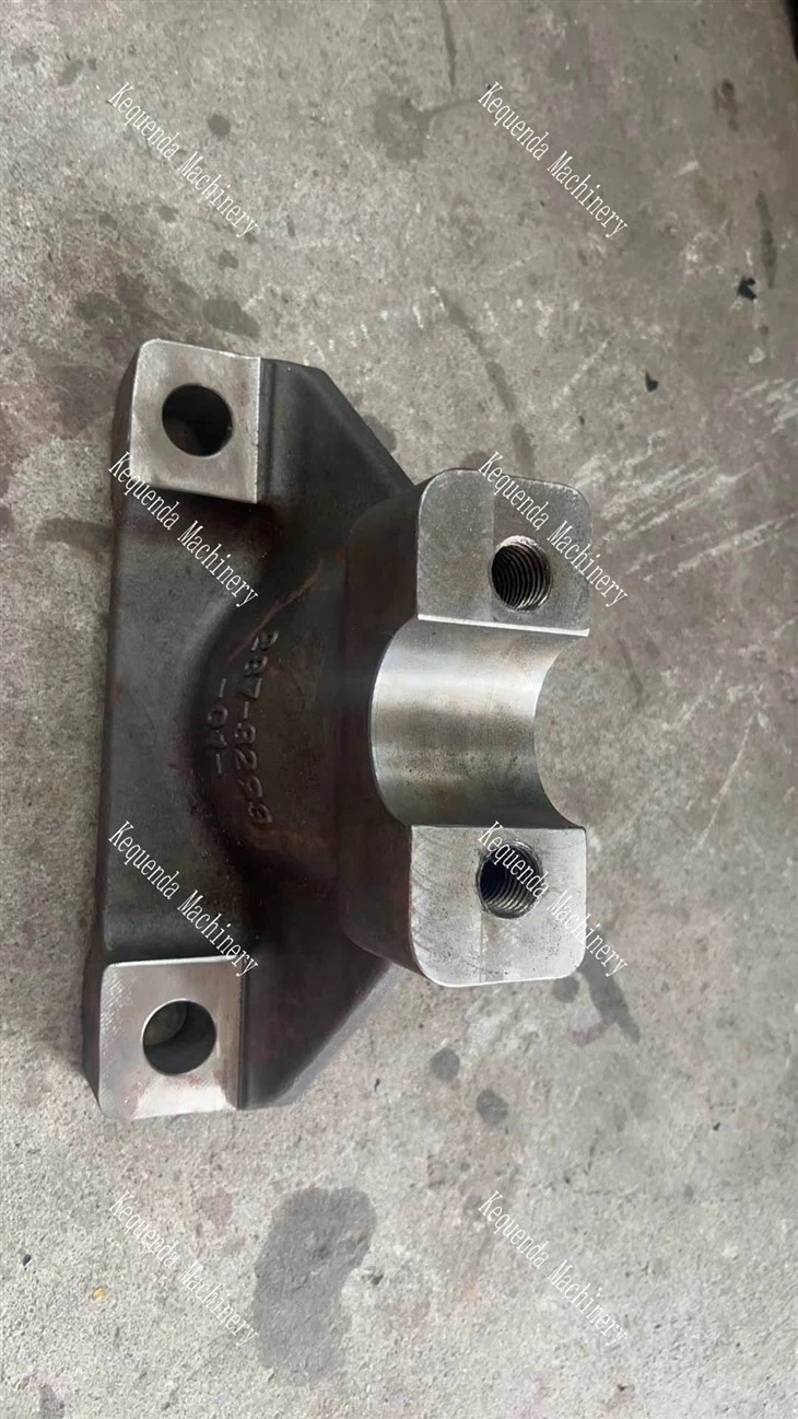 287-3293 รองรับลูกกลิ้งด้านบน