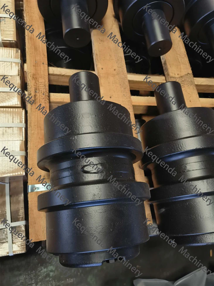 LIUGONG 14C0266C1 ลูกกลิ้งชั้นนำ