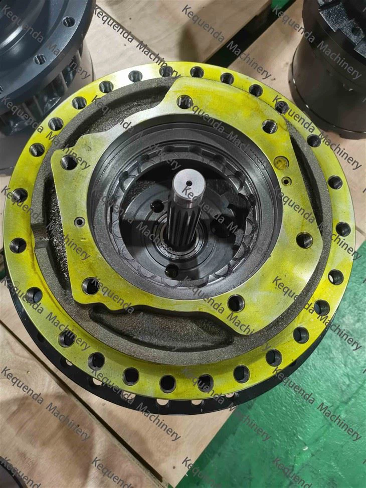 R375 กล่องเกียร์ท่องเที่ยว