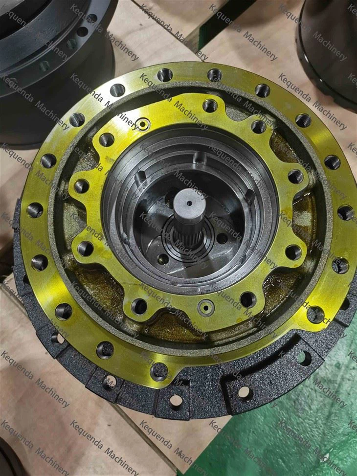 กล่องเกียร์เดินทาง ZAX200