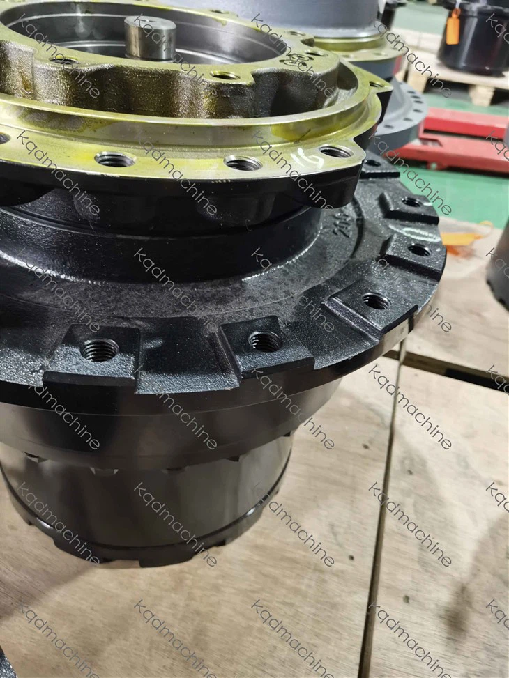 กล่องเกียร์เดินทาง ZX200