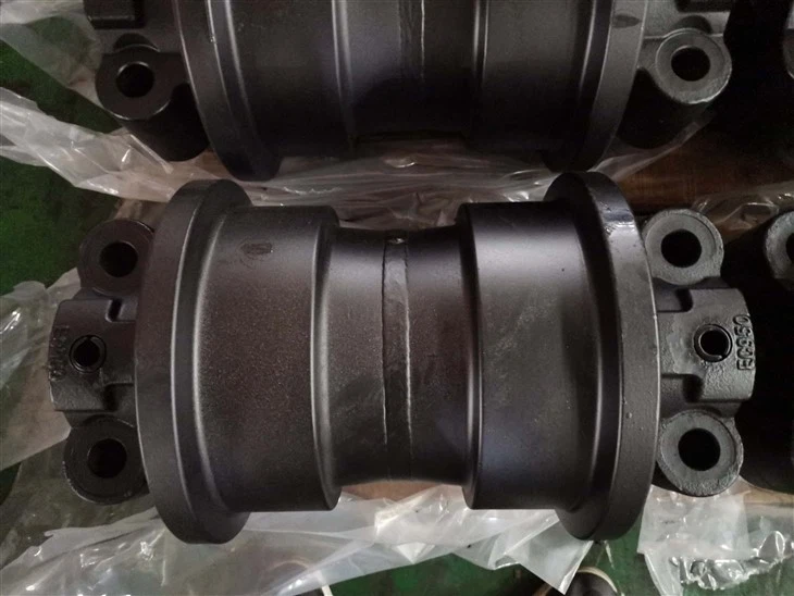 ลูกกลิ้งติดตาม EC950
