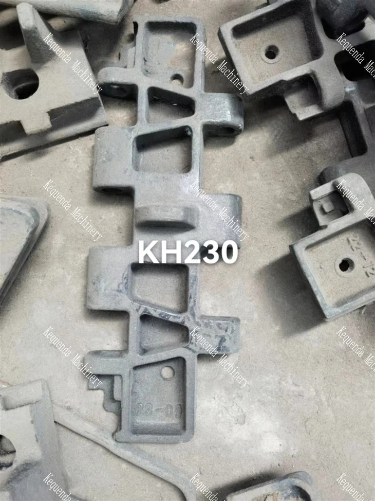 KH230 รองเท้าติดตาม
