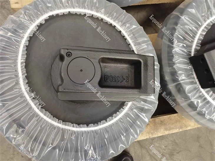 PC 200-8 คนขี้เกียจ