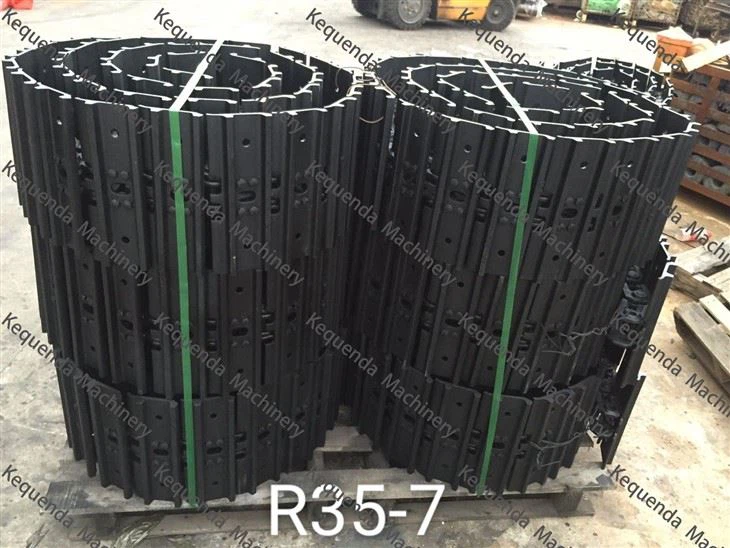 r 35-7 กลุ่มแทร็ก