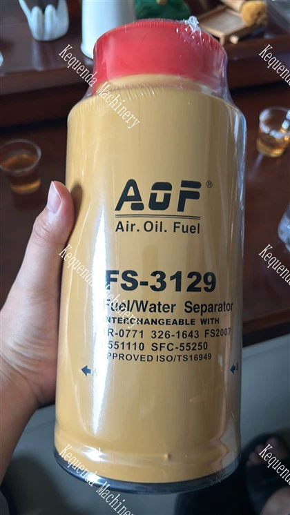 1r -0771, 326-1463, fs2007, p551110, sfc -55250 แอสเซมบลีตัวกรอง (
