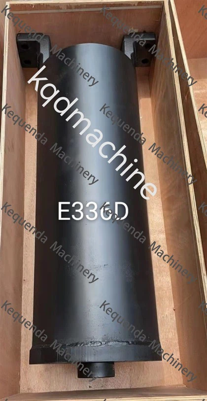 CAT336D/E336D ตัวปรับแทร็ก