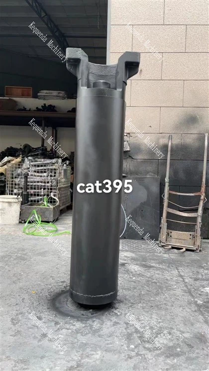 CAT395/E395 ตัวปรับแทร็ก