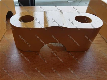 D10 Roller Cap 131-1650