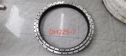 dh 225-7 การแกว่งแบริ่ง