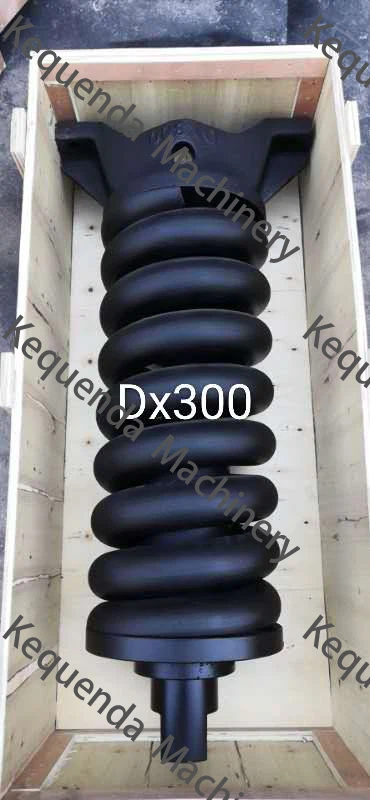 ตัวปรับแทร็ก DX300