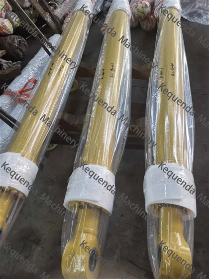 PC 240-7 ARM Cylinder Assy