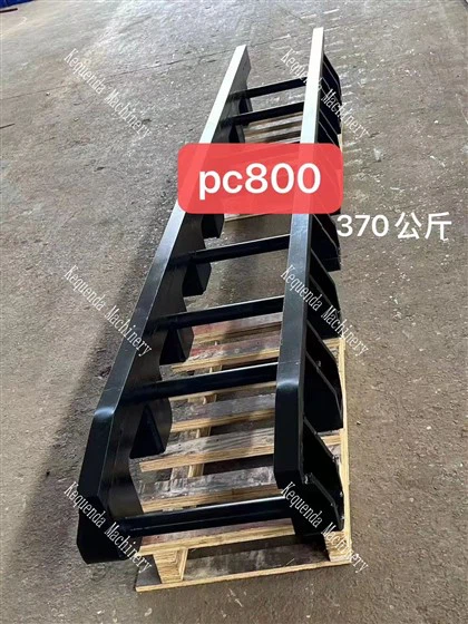 PC800 แทร็กการ์ด