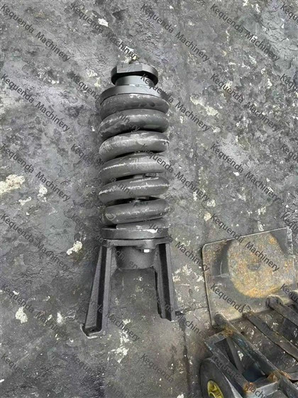 R921LC แทร็กตัวปรับ