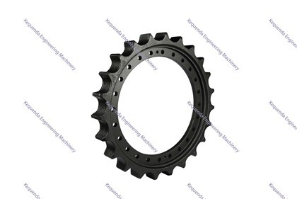 ZX870 Gear Rock Arm