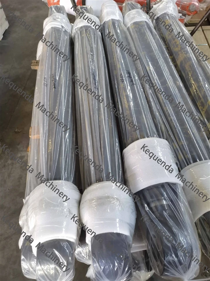 XE370 ถังถัง