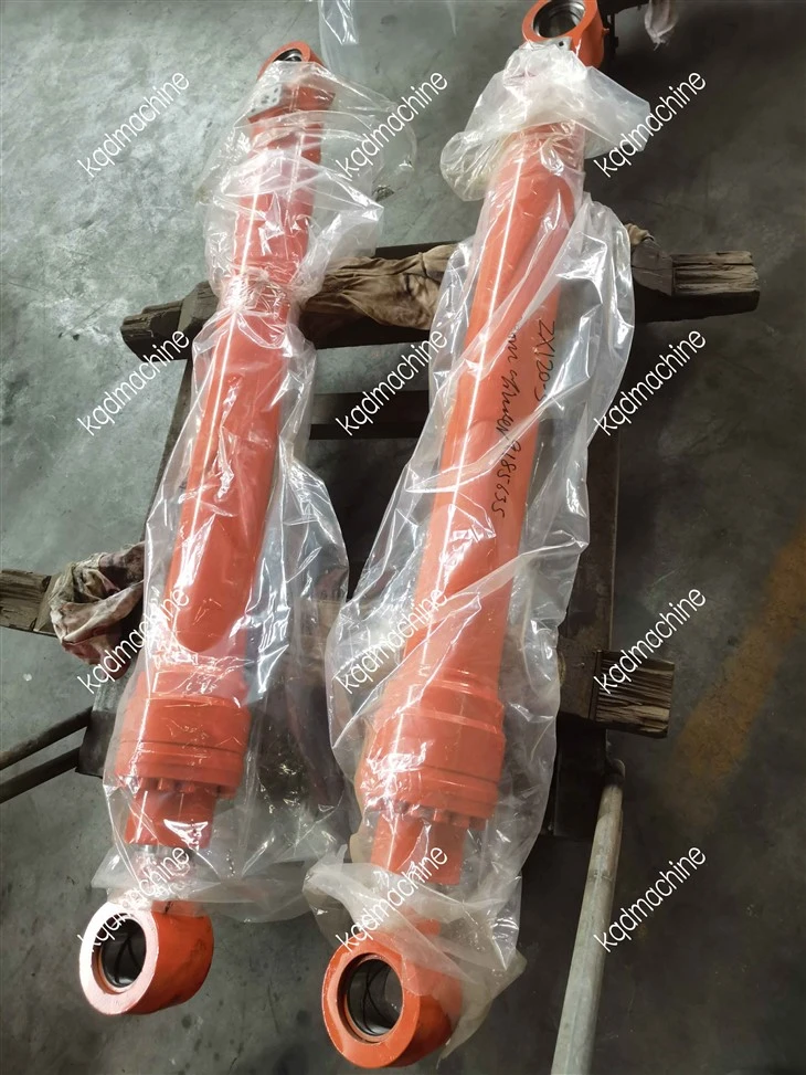 zx 120-3 9185635 boom cylinder
