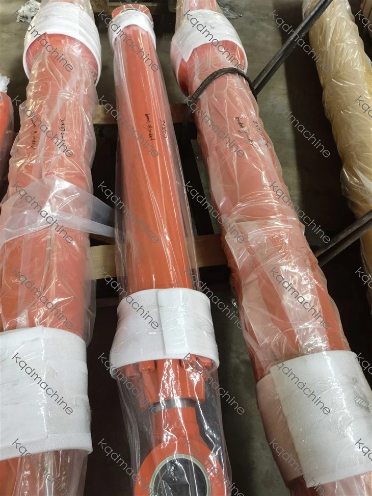 ZX450-3 Boom Cylinder